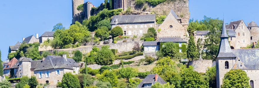 Vacances en Aquitaine