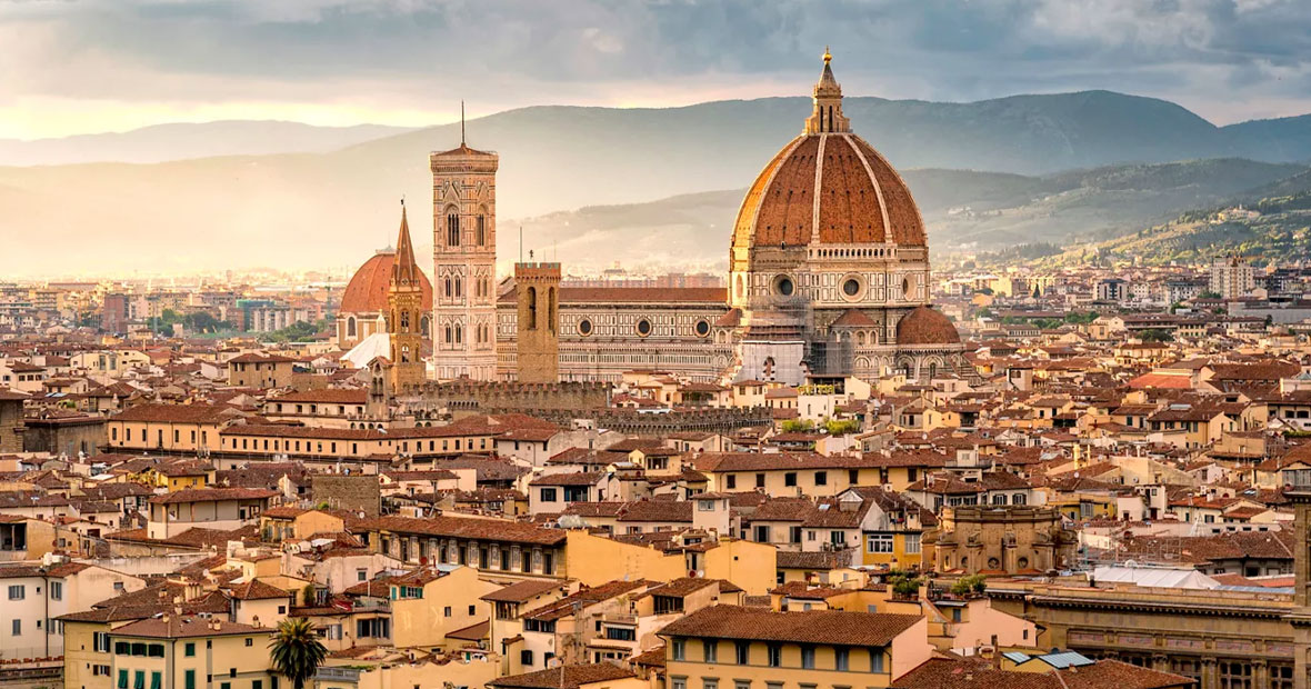 Florence